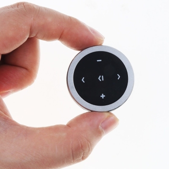 Zdalne sterowanie mediami w samochodzie motocyklu Bluetooth [22240000725]